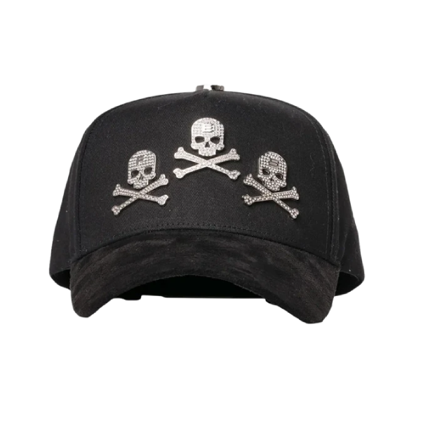 "SKULL FES"