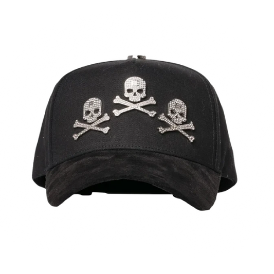 "SKULL FES"